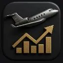 Logo Private Jet Charter Affiliates