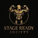Logo Stage Ready Society