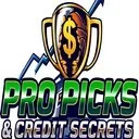 Logo Pro <mark>Picks</mark> & Credit Secrets