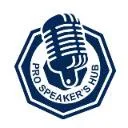 Logo Pro Speakers Hub