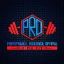 Logo PRO VIDA FIT