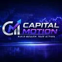 Logo Capital Motion