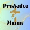 Logo ProActive <mark>Mama</mark>