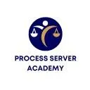 Logo Process Server Academy