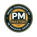 Logo PM Masters in Physical Goods
