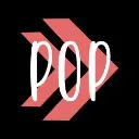Logo Productive On Purpose