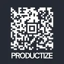 Logo PRODUCTIZE