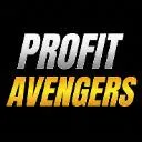 Logo Profit Avengers