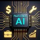 Logo Profit Flow AI