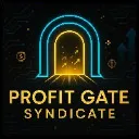 Logo Profit Gate Syndicate