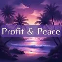 Logo Profit & Peace
