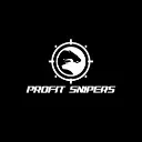 Logo Profit <mark>Sniper</mark>s