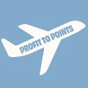 Logo Profit To Points