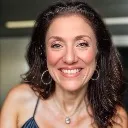 Logo The Bling Lounge by Nicole