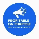 Logo Profitable on Purpose