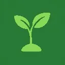 Logo <mark>Garden</mark> ideas