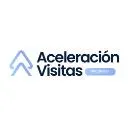 Logo ACELERA TUS VISITAS