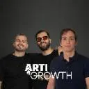 Logo Programa Arti Growth