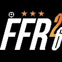 Logo <mark>Programa</mark> FFR