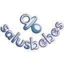 Logo <mark>Programa</mark> Salus Bebés