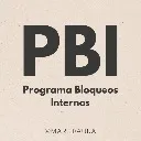 Logo Programa Bloqueos Internos