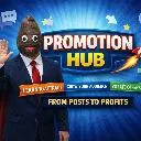 Logo Promotion Hub