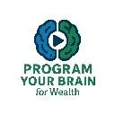 Logo Program Your Brain For Wealth
