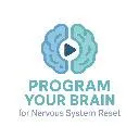 Logo Program Your Nervous System
