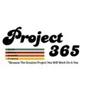 Logo Project365