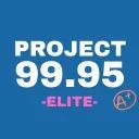 Logo Project 99.95 Elite