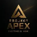 Logo Project APEX