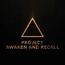 Logo Project Awaken And Recall