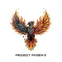 Logo Project Phoenix