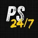 Logo Project Shift 24/7