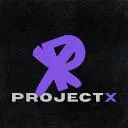 Logo Project X