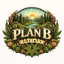 Logo <mark>Geld</mark> & Remote Business