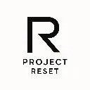 Logo Projekt R.E.S.E.T.