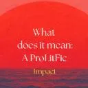 Logo Prolitfic- Pro Writer's Group