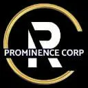 Logo Prominence V.1
