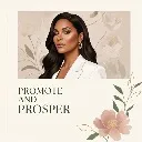 Logo Promote and <mark>Prosper</mark>