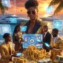 Logo Prompt and Paid