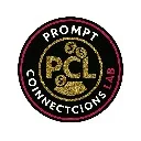 Logo Prompt Coinnections Lab
