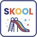 Logo Spielplatz für SkooL