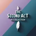 Logo The Second Act AI <mark>Collection</mark>