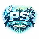 Logo PROMPT SCHOOL