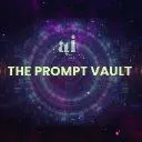 Logo The <mark>Prompt</mark> Vault
