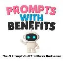 Logo Prompts With <mark>Benefit</mark>s