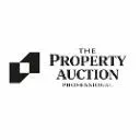 Logo Property <mark>Auction</mark> Professional