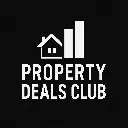 Logo Property <mark>Deals </mark>Club