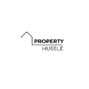 Logo The <mark>Property</mark> Hussle Nation